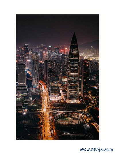 探索广州：独特与多样的夜间体验